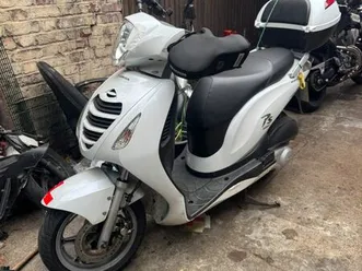 honda, pes, 2013, 125 (cc)