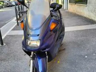 scooter yamaha majesty yp 250 - 1998