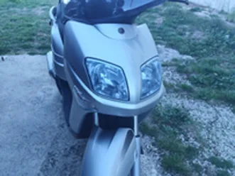 yamaha xc300 prezzo trattabile