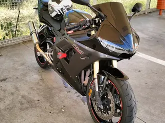 yamaha yzf-r6