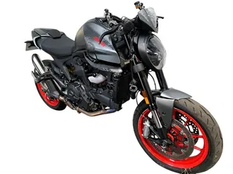 ducati monster 900 accidente rsv