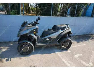 quadro quadro4 qooder 400 cc unipro *prezzo vero*