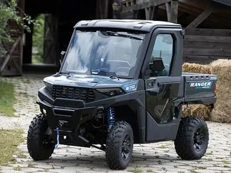 polaris ranger sp eps nordic pro