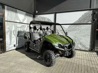 yamaha viking 700 eps