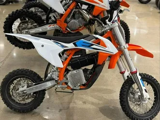 2020 ktm sx-e 5 e 5