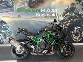 2023 kawasaki z h2 1000 supernaked euro 5