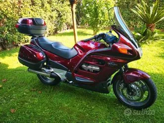 honda st 1100 - 1998