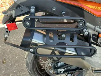 used 2015 ktm 1190 adventure