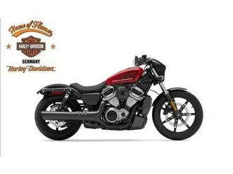 sportster - rh975 sportster nightster sonderpreis!!! - 0012222