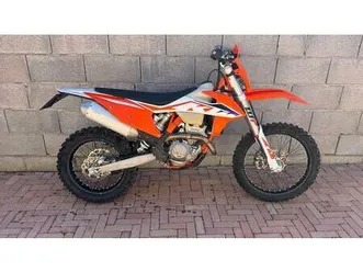 vendo ktm 250 exc-f (2023) usata a roma (codice 9843014) - moto.it