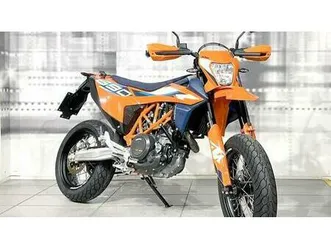 vendo ktm 690 smc r (2023 - 25) usata a casalgrasso (codice 9842309) - moto.it
