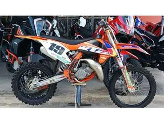vendo ktm 85 sx (2019) usata a alatri (codice 9842615) - moto.it