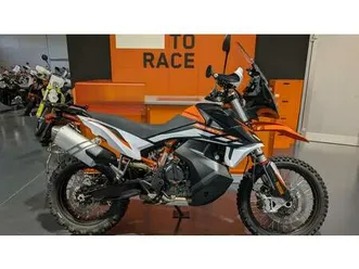 vendo ktm 890 adventure r (2021) usata a verona (codice 9842057) - moto.it