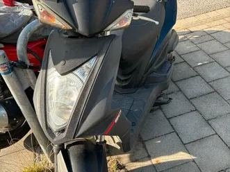 kymco agility 50 city 4t (nicht fahrbereit)