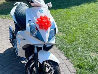 peugeot jetforce 70 ccm