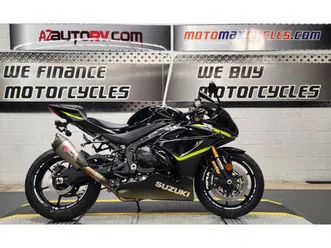 2023 suzuki gsx-r1000r
