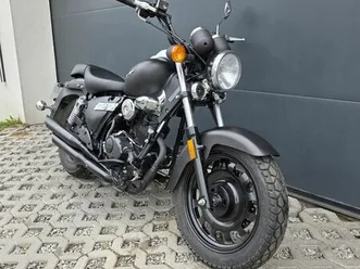 keway superlight 125 shadow 125 lódź górna