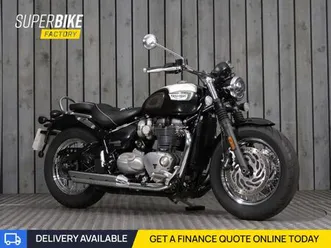 triumph speedmaster 1200