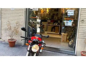 vendo ducati monster 695 (2006 - 08) usata a napoli (codice 9842683) - moto.it