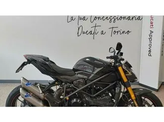 vendo ducati streetfighter s (2009 - 14) usata a torino (codice 9842747) - moto.it