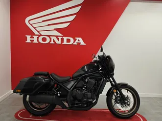 honda cmx 1100 rebel touring dct