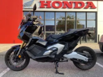 honda x-adv 750 2025