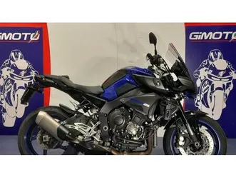 vendo yamaha mt-10 (2017 - 20) usata a montegrotto terme (codice 9842681) - moto.it