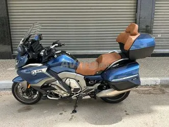 bmw k1600 gtl