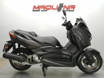 x-max 125