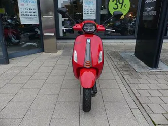 vespa sprint 50 s vers. farben aktion