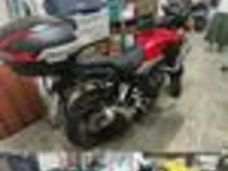 honda cb 500 x - 2020