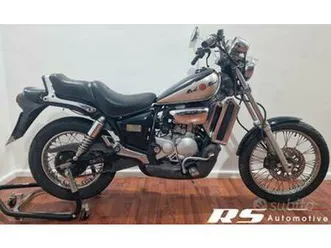 aprilia red rose 125