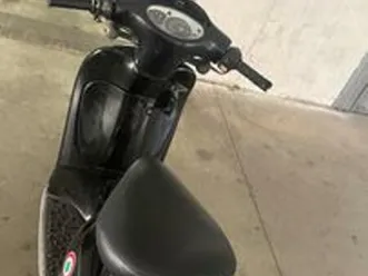 aprilia scarabeo 50 - 2000