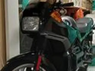 bmw k 75 s - 1994