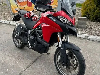ducati multistrada