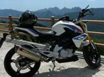 bmw g310r
