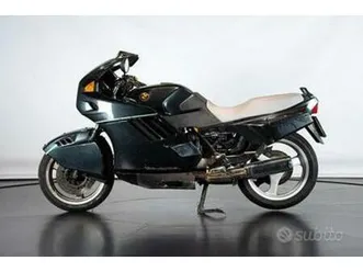 bmw k 1 - 1990
