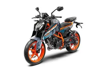 ktm 390 duke
