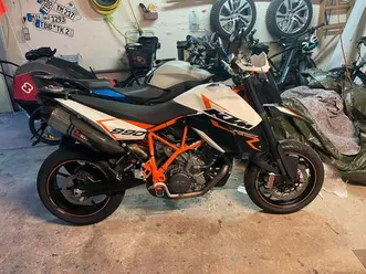 ktm 990 smr