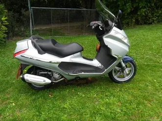 piaggio x8 250 ie