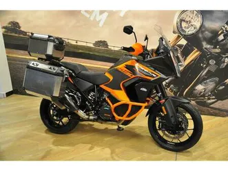 ktm 1290 super adventure s volle ausstattung !!!