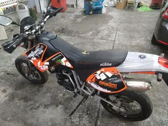 ktm 640 lc4