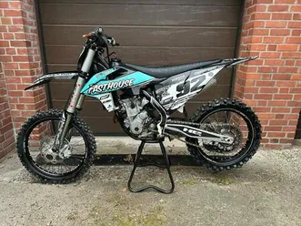ktm sxf 250