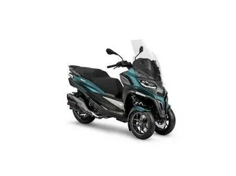 piaggio mp3 530 hpe exclusive e5+