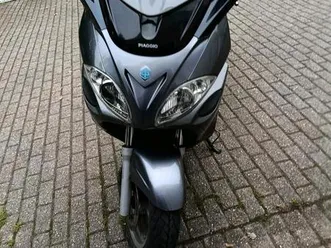 piaggio-x9-125-er-evolution-fahrbereit