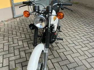 simson s51 c mit vapezündung und nat.60km/h kba papiere