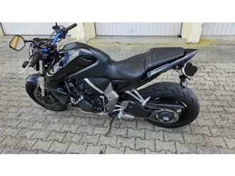 honda cb 1000r impecável cartaxo e vale da pinta