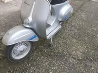 piaggio altro modello - 1979