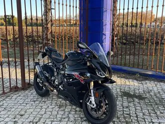 bmw s 1000 rr 2022 full extras são sebastião