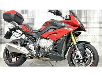 vendo bmw s 1000 xr (2015 - 16) usata a casalgrasso (codice 9842300) - moto.it